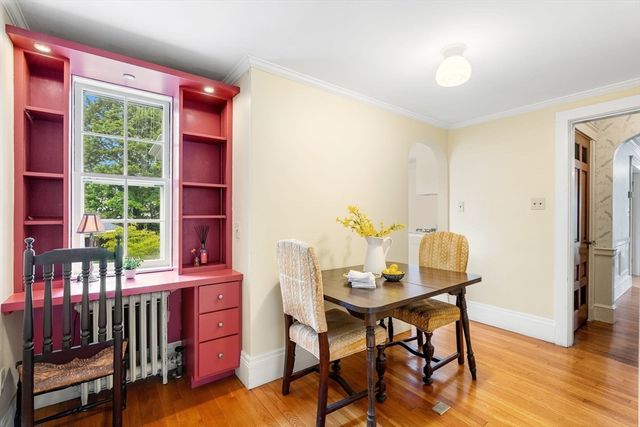 70 Kensington Park, Arlington, MA 02476
