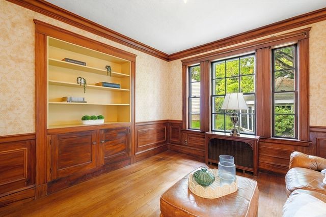 70 Kensington Park, Arlington, MA 02476