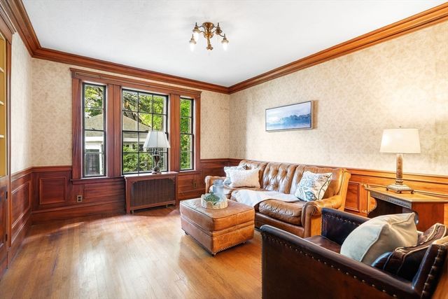 70 Kensington Park, Arlington, MA 02476
