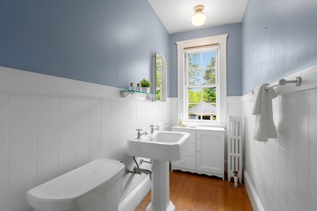 70 Kensington Park, Arlington, MA 02476