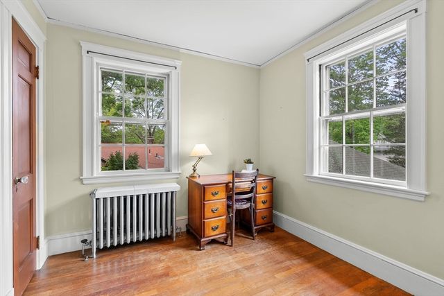 70 Kensington Park, Arlington, MA 02476