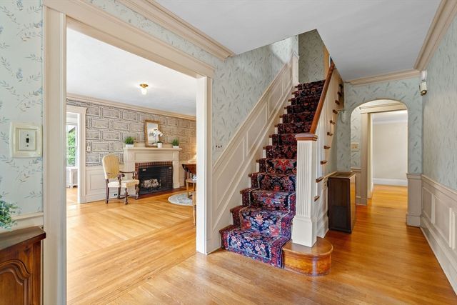 70 Kensington Park, Arlington, MA 02476