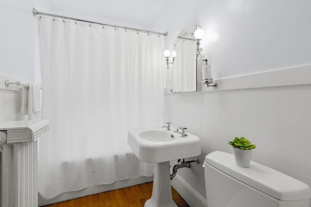 70 Kensington Park, Arlington, MA 02476