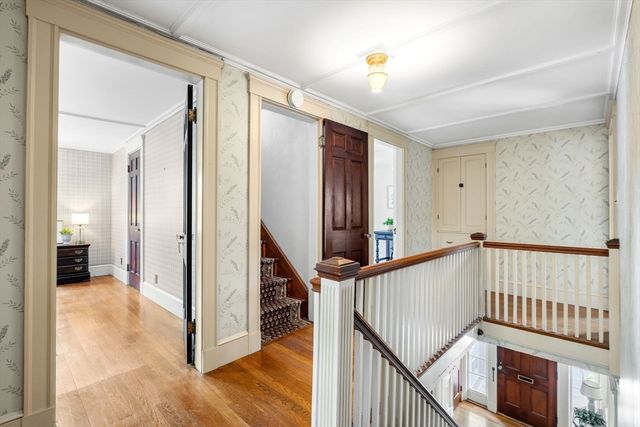 70 Kensington Park, Arlington, MA 02476