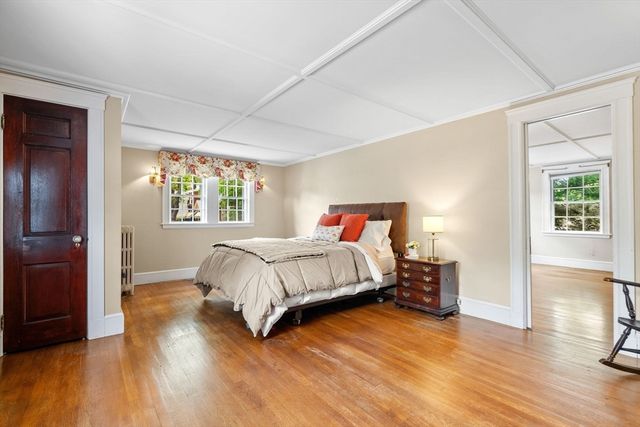 70 Kensington Park, Arlington, MA 02476