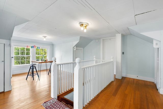 70 Kensington Park, Arlington, MA 02476