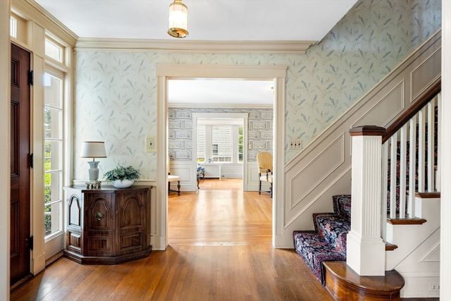 70 Kensington Park, Arlington, MA 02476