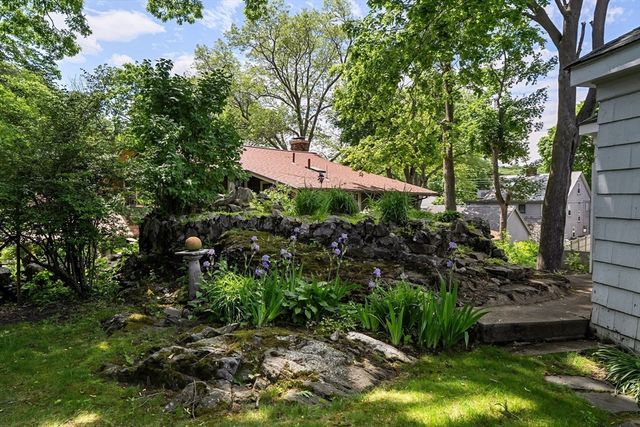 70 Kensington Park, Arlington, MA 02476