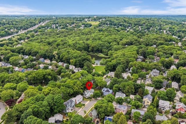 70 Kensington Park, Arlington, MA 02476