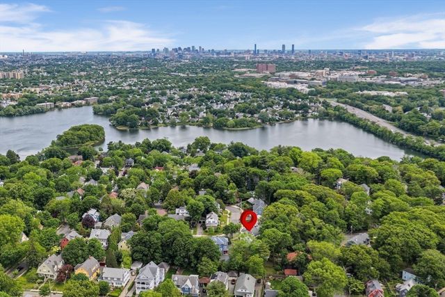 70 Kensington Park, Arlington, MA 02476
