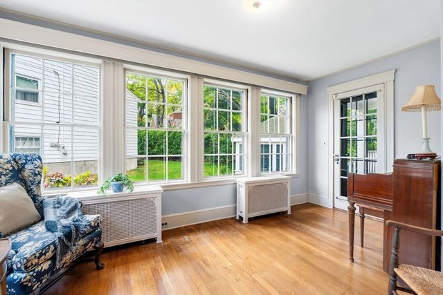 70 Kensington Park, Arlington, MA 02476