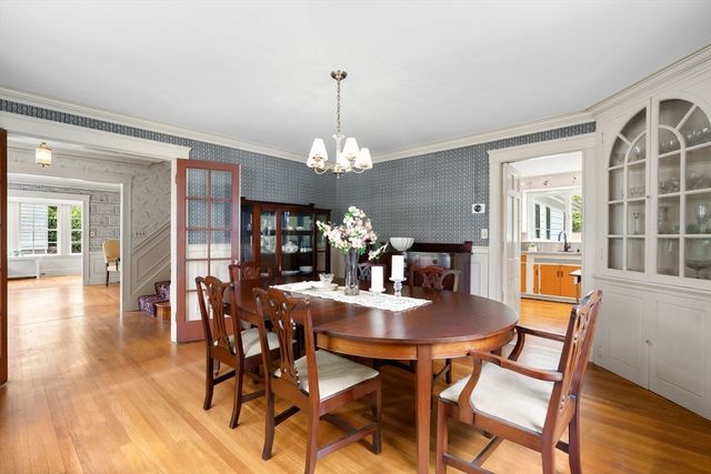 70 Kensington Park, Arlington, MA 02476