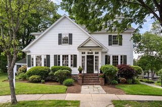 70 Kensington Park, Arlington, MA 02476