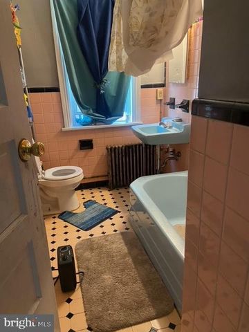 2334 N 4TH ST, Harrisburg, PA 17110