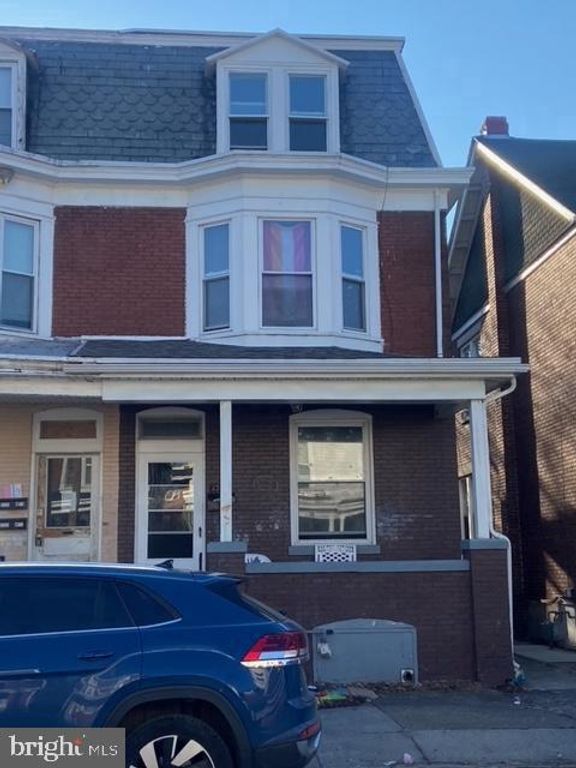 2334 N 4TH ST, Harrisburg, PA 17110