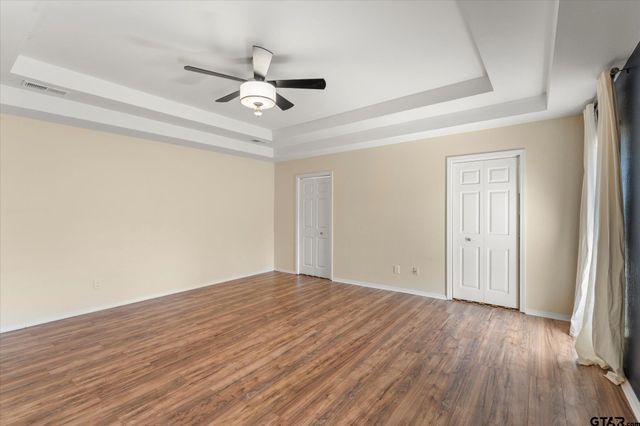 517 Brookwood Drive, Mount Pleasant, TX 75455