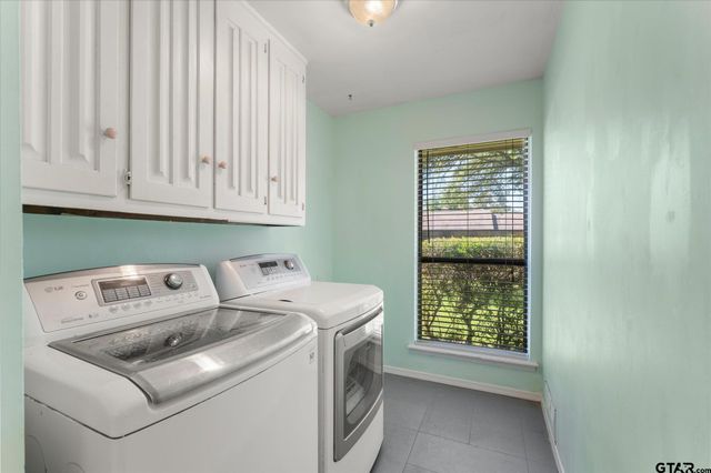 517 Brookwood Drive, Mount Pleasant, TX 75455