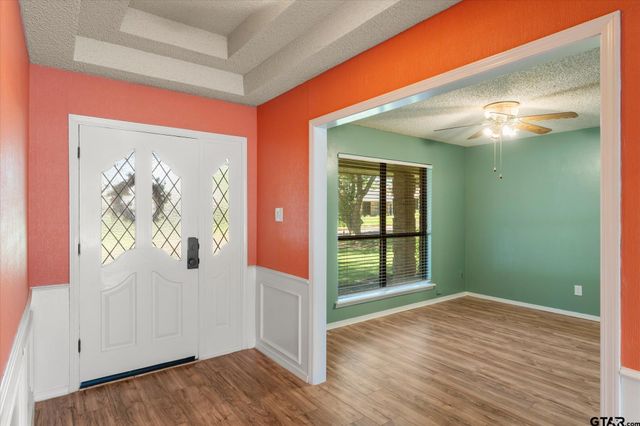 517 Brookwood Drive, Mount Pleasant, TX 75455