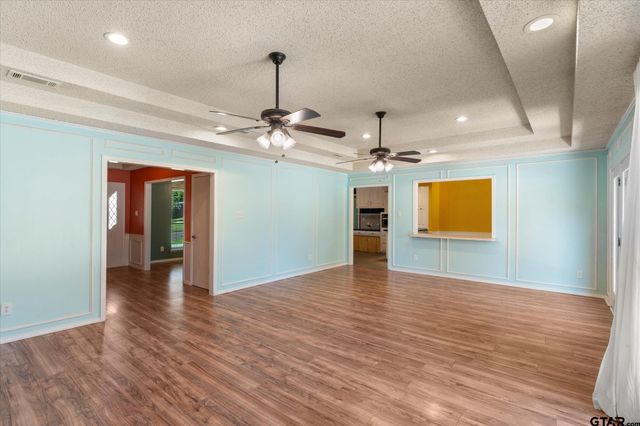 517 Brookwood Drive, Mount Pleasant, TX 75455