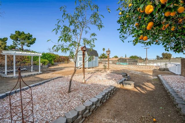 7025 Vista Del Verde, Jurupa Valley, CA 92509