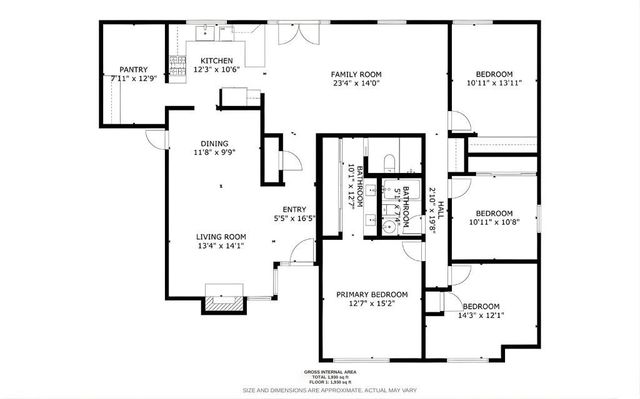 7025 Vista Del Verde, Jurupa Valley, CA 92509