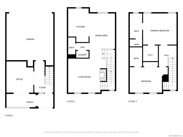 2517 Escala Circle, San Diego, CA 92108