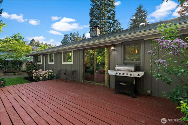4918 119th Avenue SE, Bellevue, WA 98006