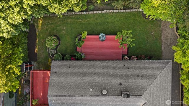4918 119th Avenue SE, Bellevue, WA 98006