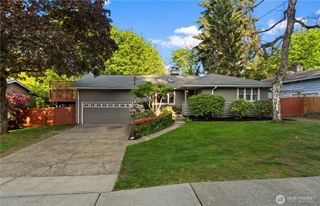 4918 119th Avenue SE, Bellevue, WA 98006