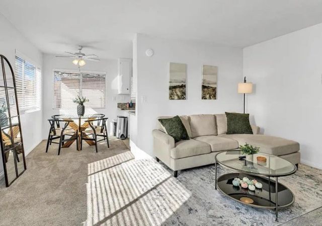 3800 Kendall St Unit 3, San Diego, CA 92109