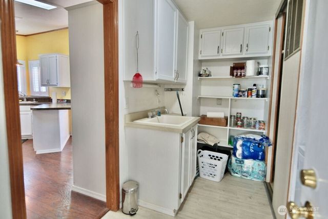 161 Fircrest Drive, Sequim, WA 98382