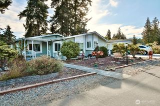 161 Fircrest Drive, Sequim, WA 98382