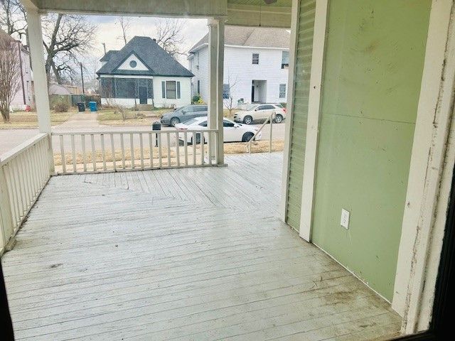 627 W Chestnut Street, Denison, TX 75020