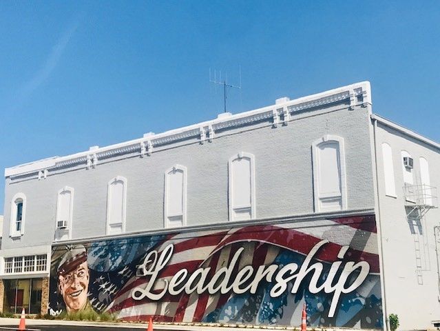 627 W Chestnut Street, Denison, TX 75020