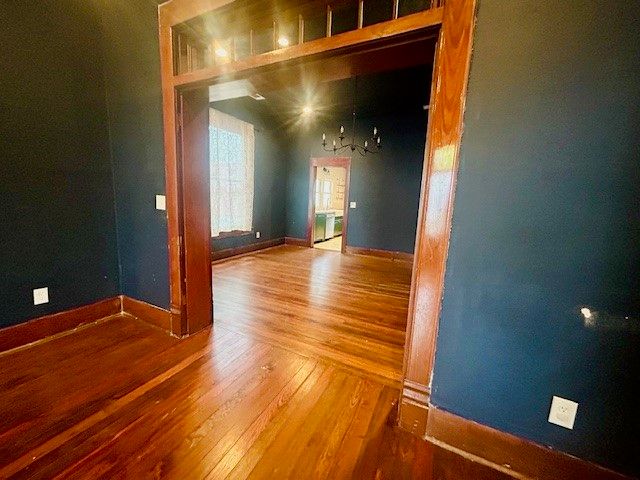 627 W Chestnut Street, Denison, TX 75020