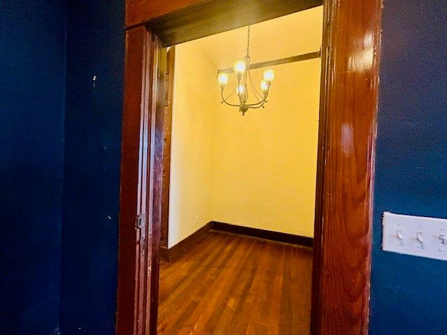 627 W Chestnut Street, Denison, TX 75020