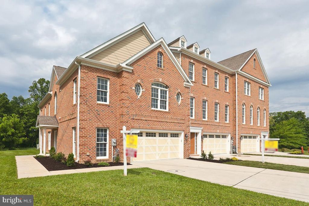 12 CHESTNUT WOODS DR, Bel Air, MD 21014
