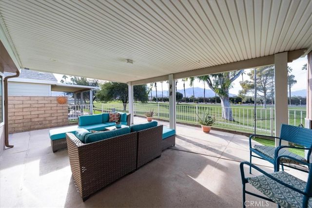 35493 Sand Rock, Thousand Palms, CA 92276