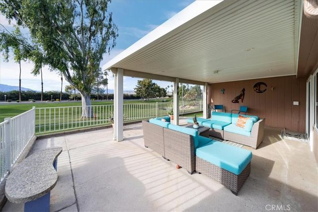 35493 Sand Rock, Thousand Palms, CA 92276