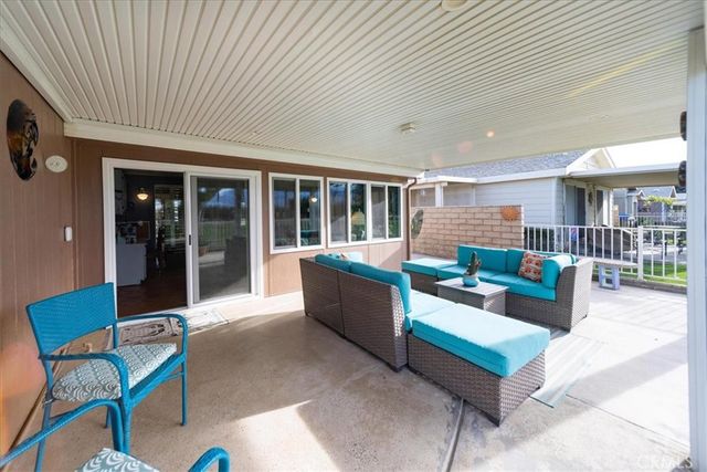 35493 Sand Rock, Thousand Palms, CA 92276