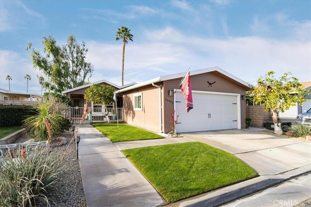 35493 Sand Rock, Thousand Palms, CA 92276