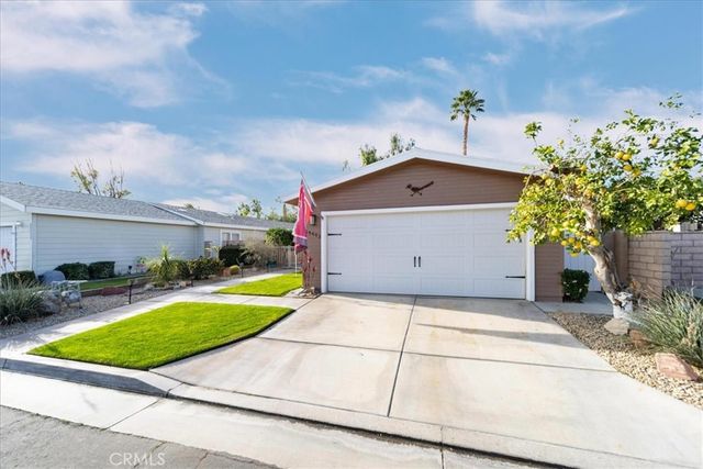 35493 Sand Rock, Thousand Palms, CA 92276