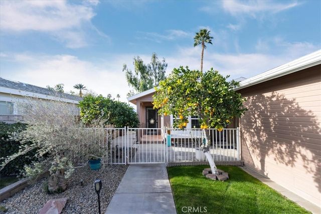 35493 Sand Rock, Thousand Palms, CA 92276