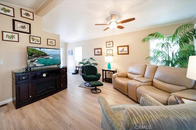 35493 Sand Rock, Thousand Palms, CA 92276