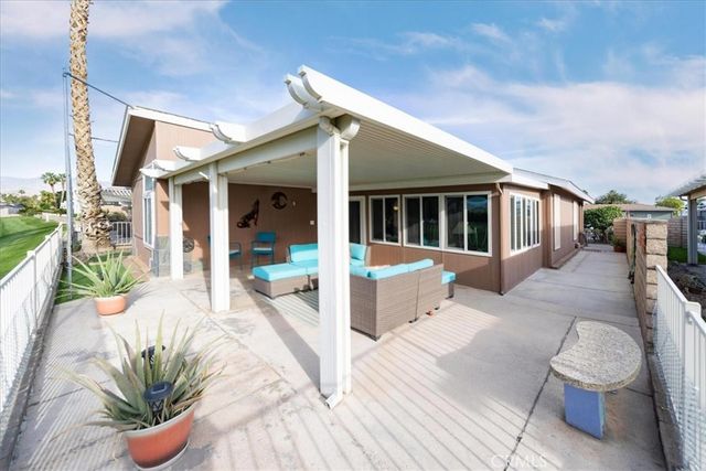 35493 Sand Rock, Thousand Palms, CA 92276