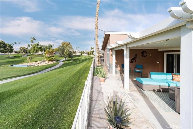 35493 Sand Rock, Thousand Palms, CA 92276