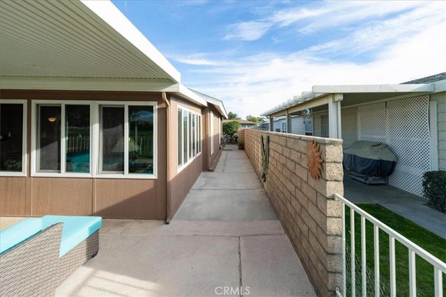 35493 Sand Rock, Thousand Palms, CA 92276