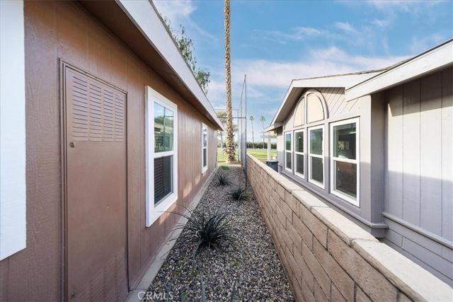 35493 Sand Rock, Thousand Palms, CA 92276