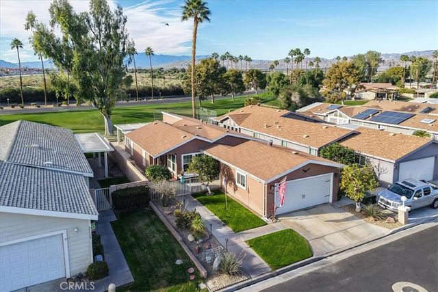 35493 Sand Rock, Thousand Palms, CA 92276