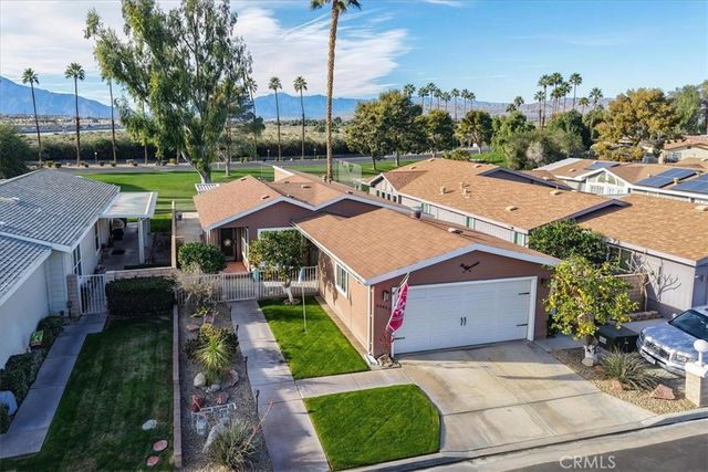 35493 Sand Rock, Thousand Palms, CA 92276